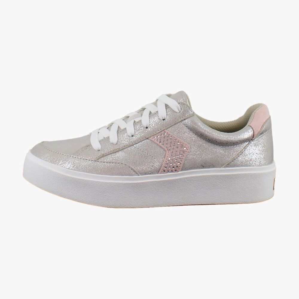 Dr. Scholl's Madison Lace Light Pink - Picture 4 of 8